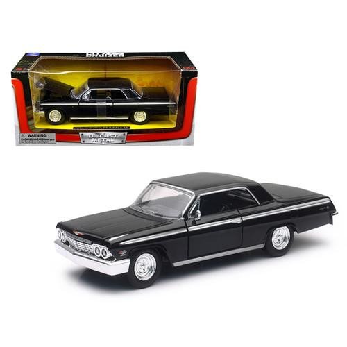 1/25 Scale 1962 Chevrolet Impala SS