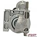 Quality-Built 6492SN Domestic Starter-New