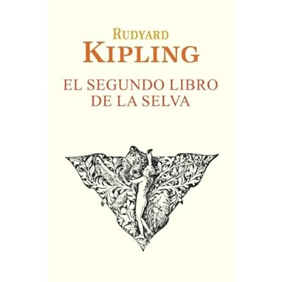 El segundo libro de la selva