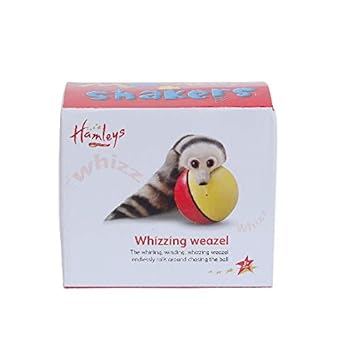 amazon movers and shakers toys