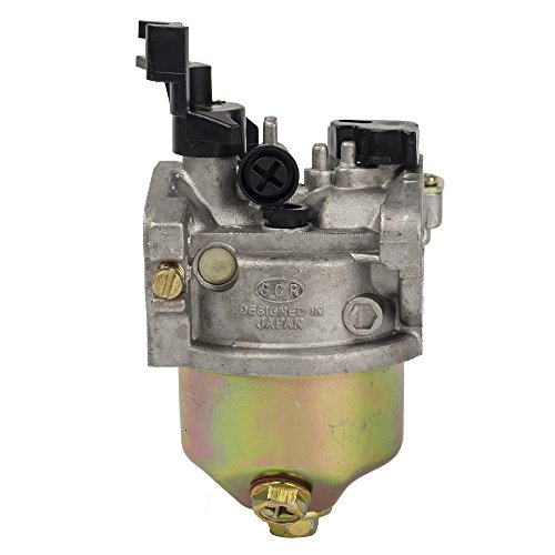 HIFROM(TM) Replace Carburetor Fits Honda 5.5HP 6.5HP GX160 GX200 Generator Engine New Carb