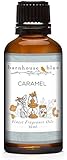 Barnhouse - Caramel - Premium Grade Fragrance Oil (30ml)