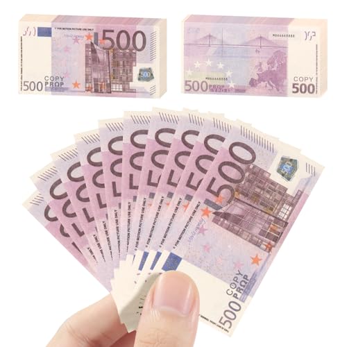 €500 Euros