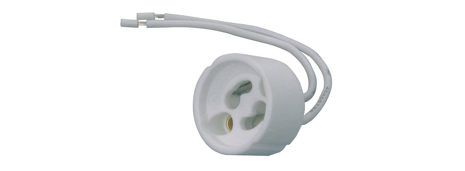 Lyyt GU10 Lamp Holder Base