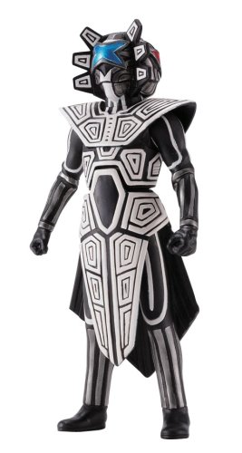 Ultraman Kaiju Ultra Monster Series #38: GIGI