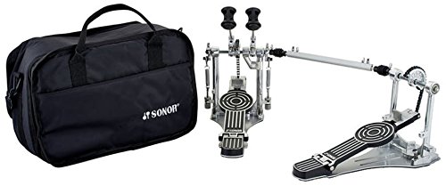 Sonor DP-472-L Double Bass Pedal (LEFTY)