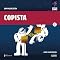 Livro Copista (Um Musicista Livro 7)