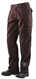 TRU-SPEC Men's Lightweight 24-7 Pant, Brown, 44 x 32-Inch