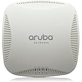 Aruba Wireless Network Access Point, 802.11ac, Instant Model (IAP-205-US)