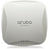 Aruba Wireless Network Access Point, 802.11ac, Instant Model (IAP-205-US)