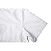 Men's Short Sleeve Oxford Button Down Casual Shirt