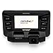 REXING V2 Uber Dash Cam Dual Channel 1080p+1080p Full HD 170+170 Degrees Wide Angle, WDR WiFi 2160p Dashboard Camera