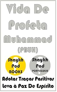 Livro Vida De Profeta Muhammad (PBUH)