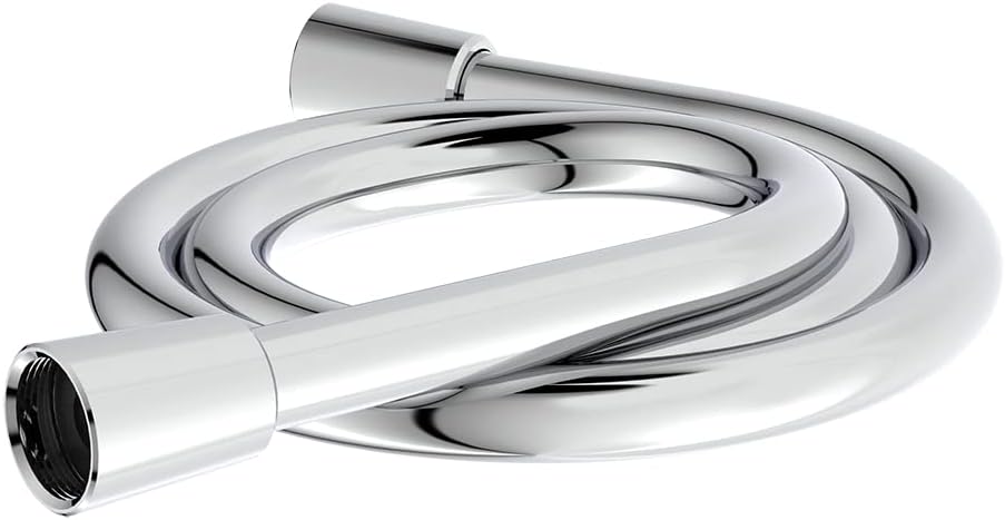 Ideal Standard Idealflex Universal 1.5m Shower Hose Chrome BE150AA
