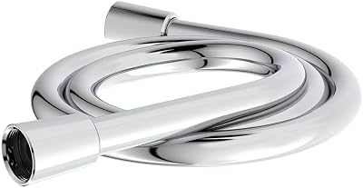 Ideal Standard Idealflex Universal 1.5m Shower Hose Chrome BE150AA