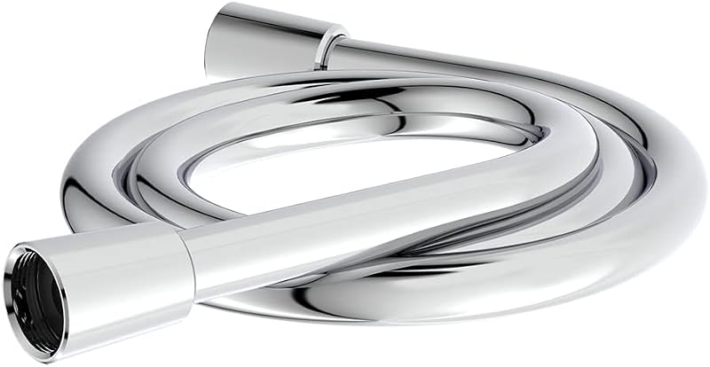 Ideal Standard Idealflex Universal 1.5m Shower Hose Chrome BE150AA