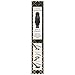 Too Faced Bulletproof 24-Hour Eye Liner - BLACK OUT