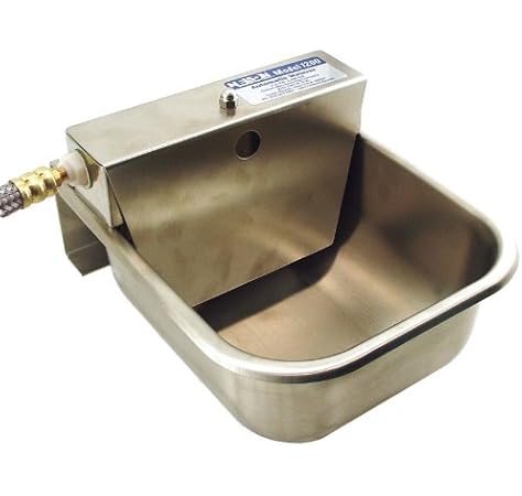 best automatic dog waterer