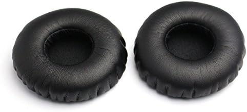 AOXIANG Earpads for AKG K430 K420 K450 K451 K480 Q460, Sennheiser PX100 PX200 Headphone Replacement Ear Pad/Ear Cushion Ear Cover Pads Repair Parts
