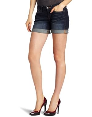 Women's Abbey Double-Roll Short