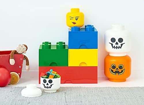 Lego Sets Lego Storage Containers Amazon Lego Storage Una Pieza De