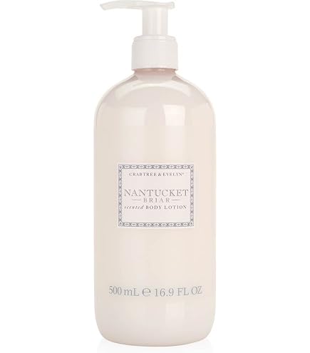 Amazon.com : Crabtree & Evelyn PEACH Body Lotion 16.9 fl oz