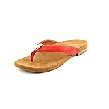 Vionic with Orthaheel Technology Womens Lima Sandal