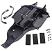 HPI 1/10 Blitz Flux CHASSIS, BATTERY BRACE & TOP PLATE, NERF BARS & FOAM BLOCKS