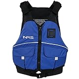 NRS Vista PFD Blue S/M