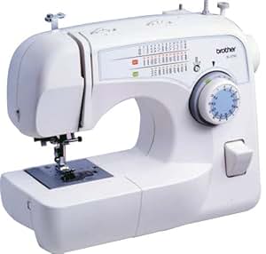 Amazon.com: Brother XL-3750 Convertible 35-Stitch Free-Arm