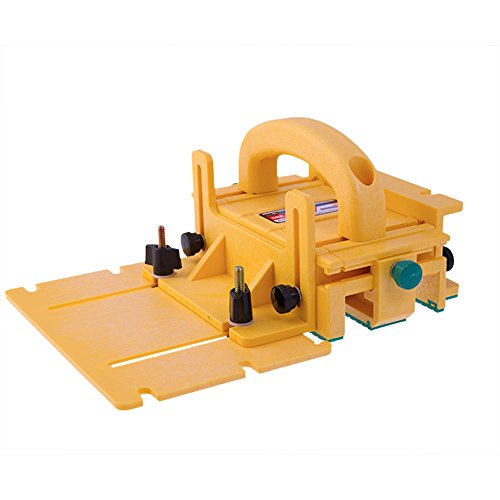 MicroJig T28209 - GRR-RIPPER Advanced 3D Pushblock