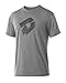DeMarini Men's Mottos Graphic Tech T-Shirt