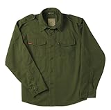 ROTHCO Fatigue Mens Shirt