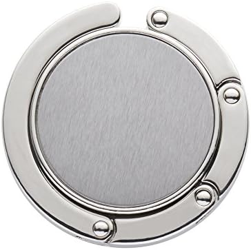 Purse Hook Handbag - Hanger Holder - Standard - Folding Purse Hook – Made From Metal – Gift Ideas For Women