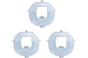 VIGORVIL 219236 No-Mar Tips, 16 ga, Trim Tools, for Paslode Part (3pack)