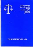 Image de CAJ's Annual Report 2012-2013
