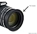 Digital Nc High Grade Multi-Coated, Multi-Threaded, 3 Piece Filter Kit Compatible with Nikon Coolpix P600 & P610 (Includes Filter Adapter)