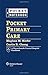 Pocket Primary Care (Pocket Notebook Series)