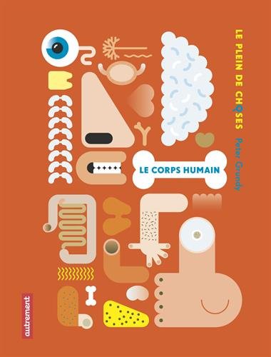 Le  corps humain