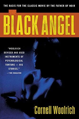 The Black Path of Fear: Woolrich, Cornell: 9780345304889: Amazon