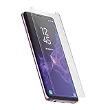 Samsung Galaxy S9 Screen Protector - Pelican Interceptor for Samsung Galaxy S9 (Clear/Clear)
