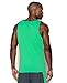Under Armour UA Tech MD Vapor Green