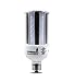 HyperSelect 20W LED Corn Light Bulb, Street and Area Light, E26 Medium Screw Base, 150 Watt Equivalent, Metal Halide Replacement, 2600 lumen, 5000K (Crystal White Glow), 360° Light, UL Listed