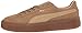 PUMA Women's Suede Platform Core Fashion Sneaker