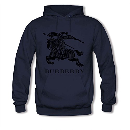 sudadera burberry hombre