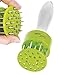 Native Spring Professional Kitchen Meat Tenderizer Tool Perfect for Barbeques Grilling and Marinating