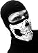 Schampa Lightweight Skull Balaclava (Traditional)