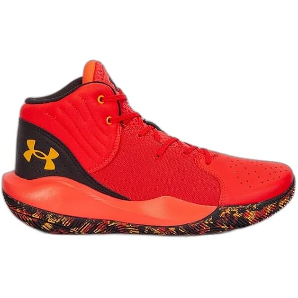 Under Armour Tênis de basquete unissex Curry 12 Team – Ajuste e