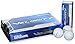 WILSON Tour Velocity Golf Ball (15-Pack), Accuracy