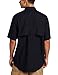 5.11 Tactical Men's Taclite Pro Short Sleeve Shirt, Quick Dry, Dark Navy, Medium, Style 71175